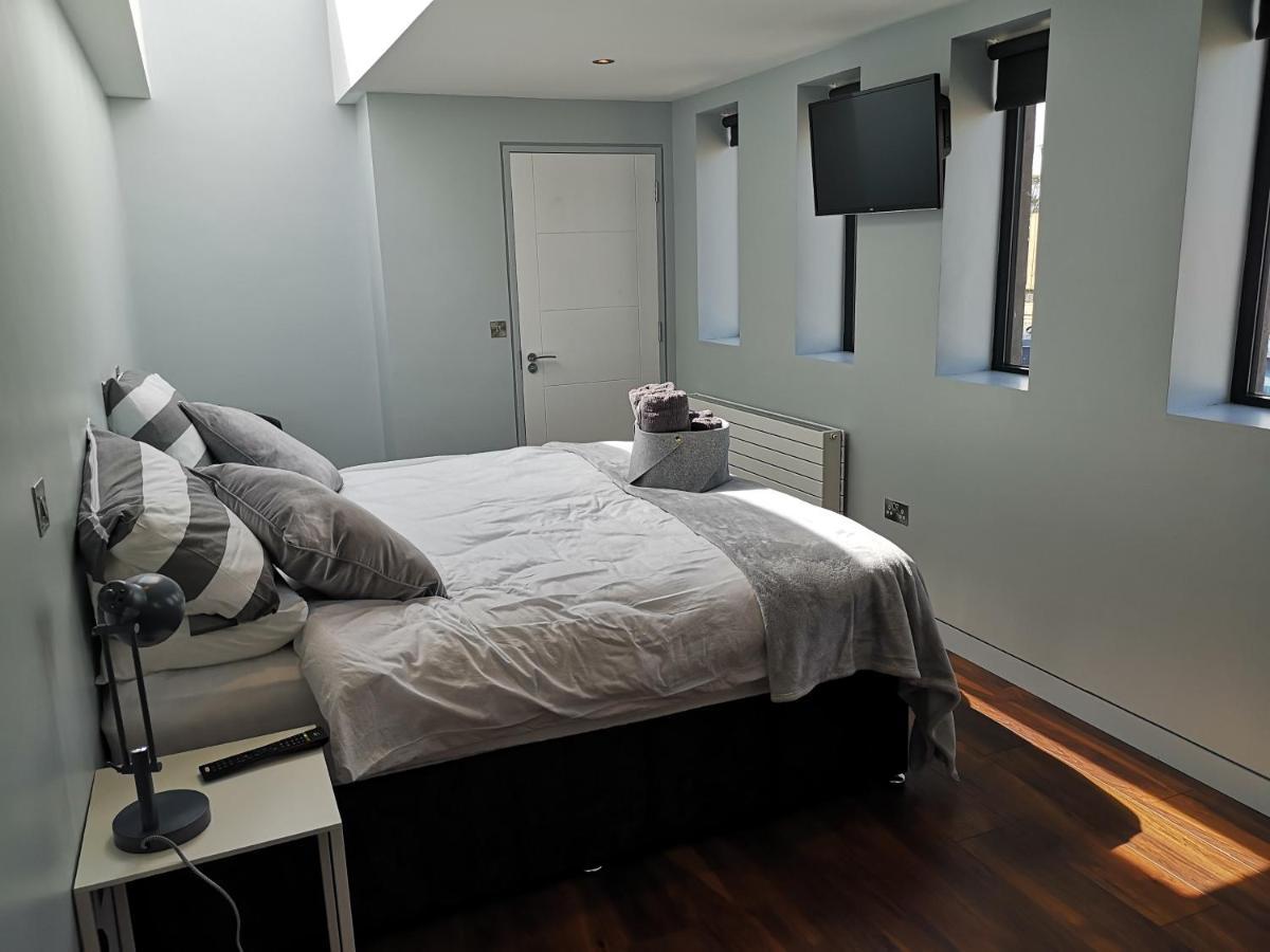 School House Portaferry Apartment Екстериор снимка