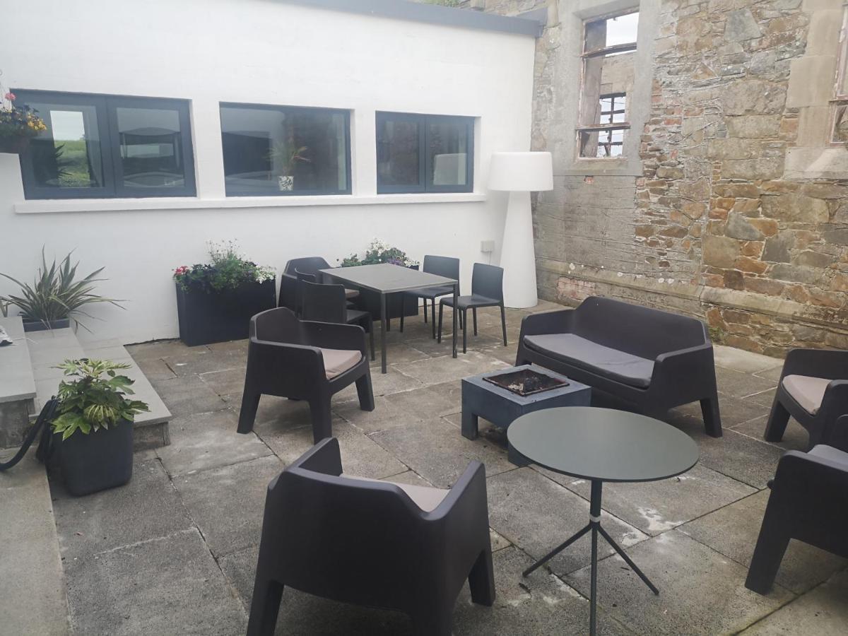 School House Portaferry Apartment Екстериор снимка