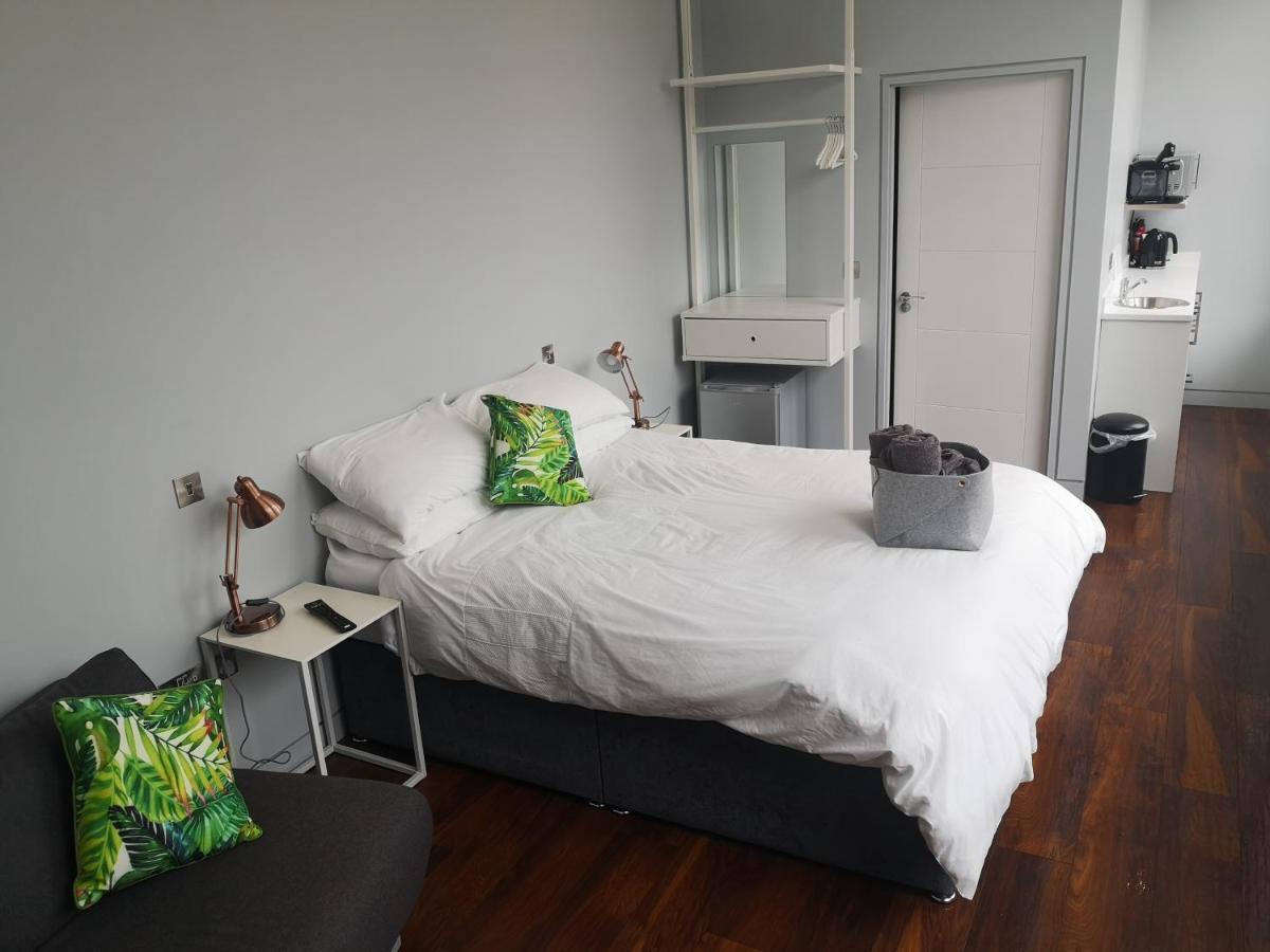 School House Portaferry Apartment Екстериор снимка