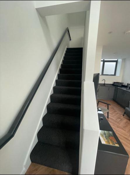 School House Portaferry Apartment Екстериор снимка
