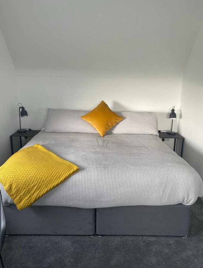 School House Portaferry Apartment Екстериор снимка