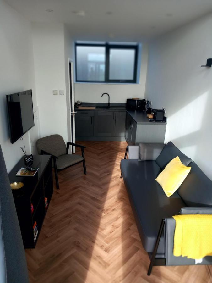 School House Portaferry Apartment Екстериор снимка