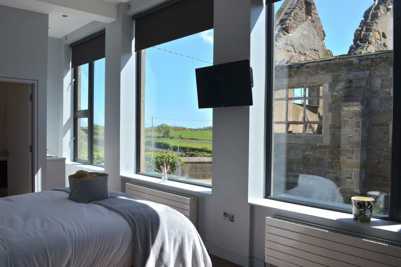 School House Portaferry Apartment Екстериор снимка