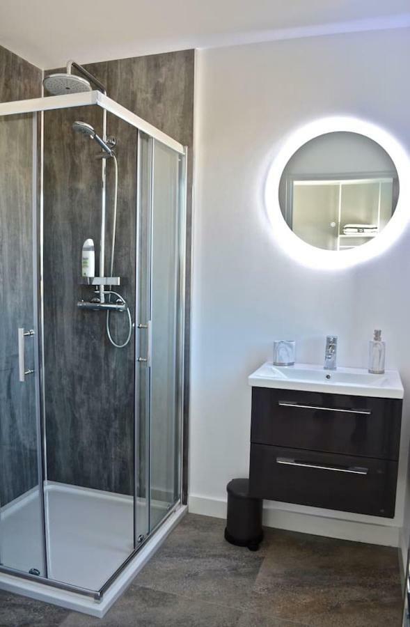 School House Portaferry Apartment Екстериор снимка
