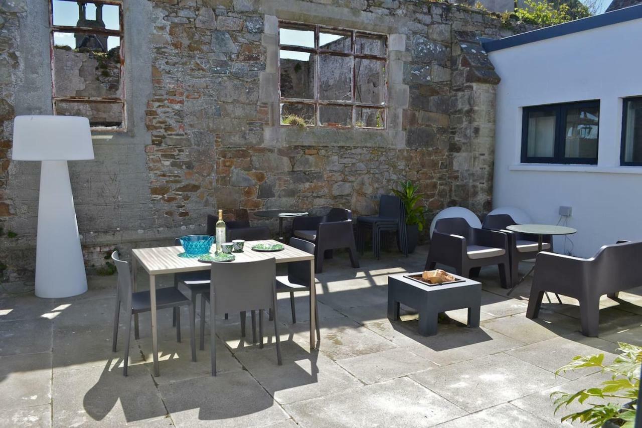 School House Portaferry Apartment Екстериор снимка