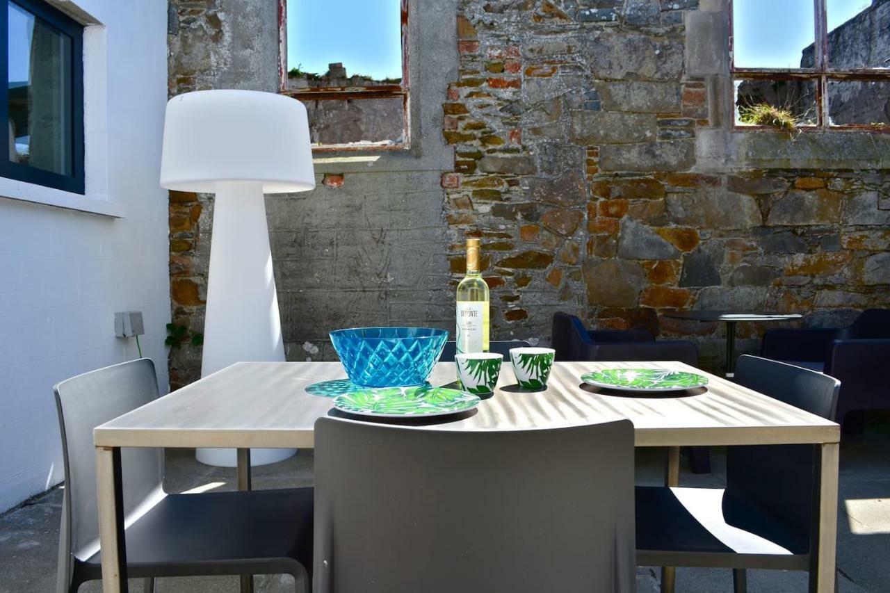 School House Portaferry Apartment Екстериор снимка