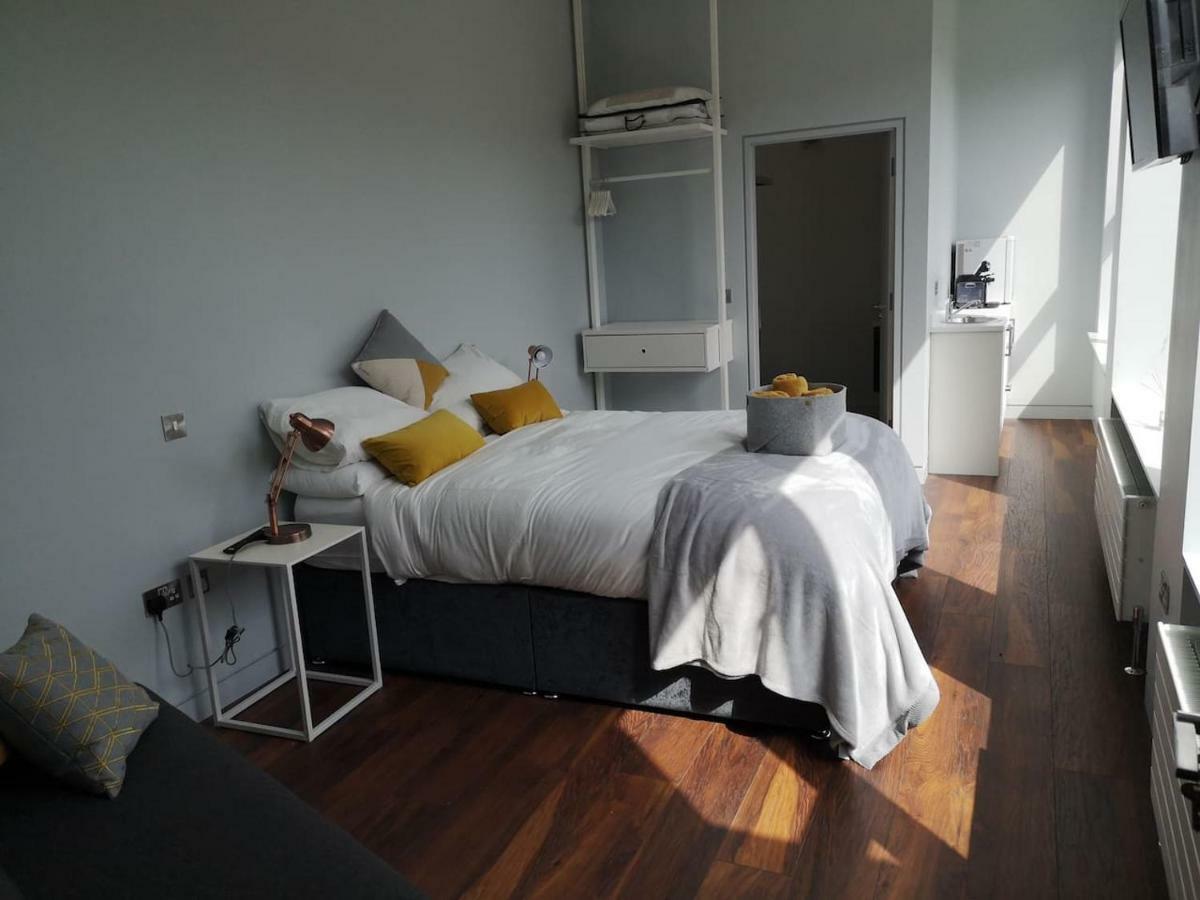 School House Portaferry Apartment Екстериор снимка
