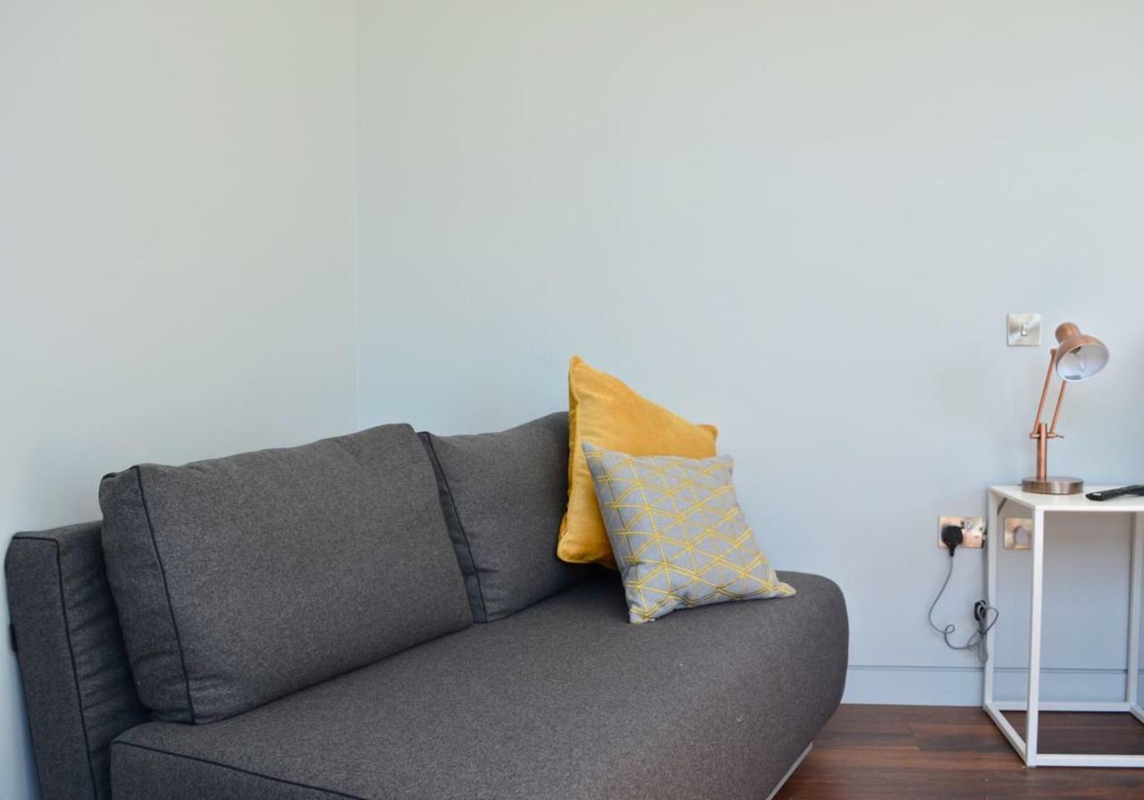 School House Portaferry Apartment Екстериор снимка