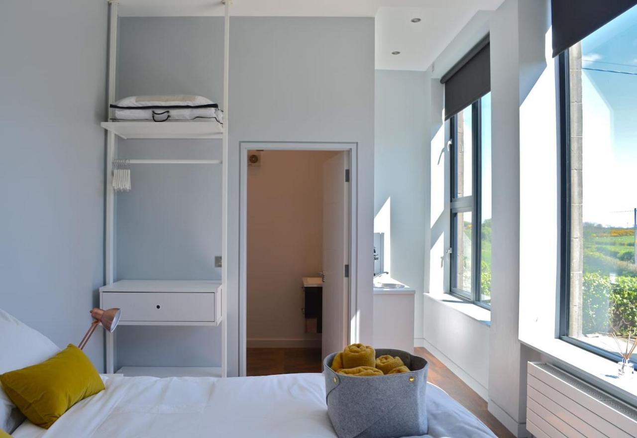 School House Portaferry Apartment Екстериор снимка
