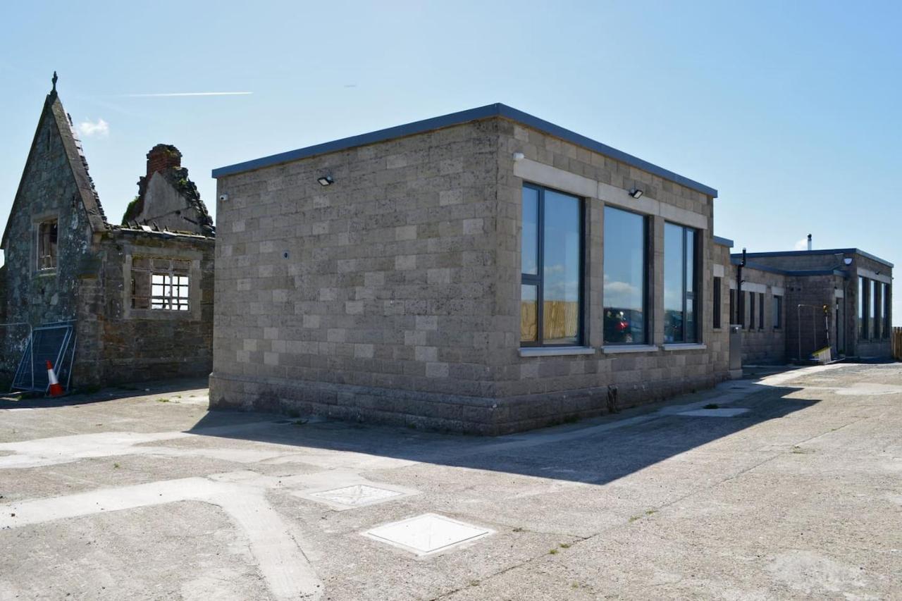 School House Portaferry Apartment Екстериор снимка