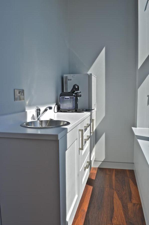 School House Portaferry Apartment Екстериор снимка